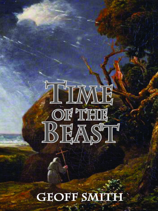 Title details for Time of the Beast by Geoff Smith - Available